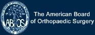 American Board of orthopaedic Surgeons